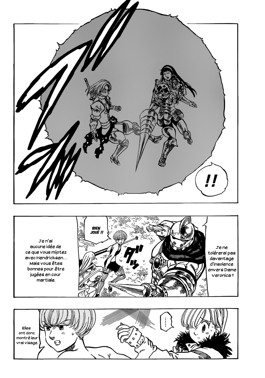 Nanatsu no Taizai: Chapter chapitre-45 - Page 22
