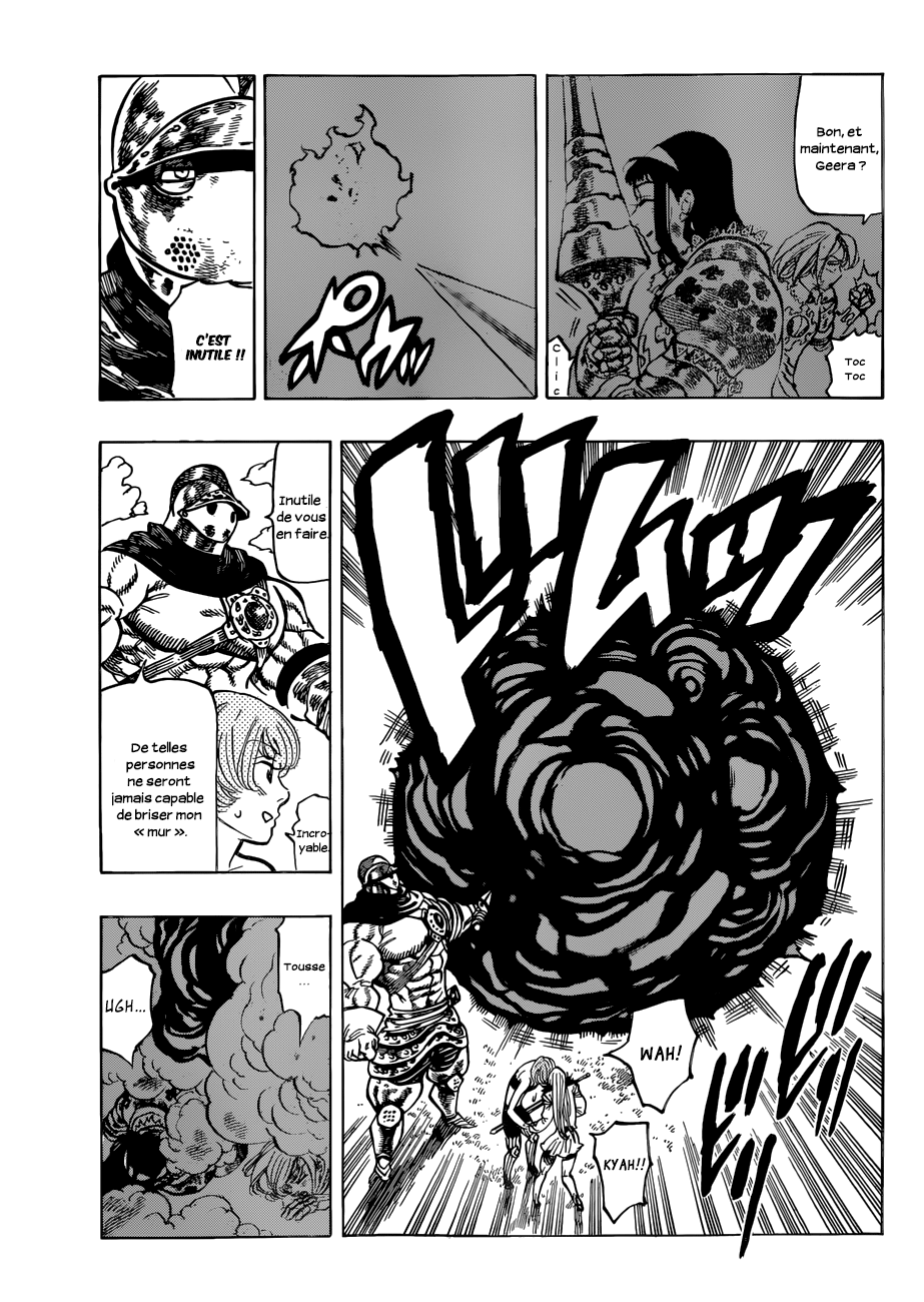 Nanatsu no Taizai: Chapter chapitre-45 - Page 23
