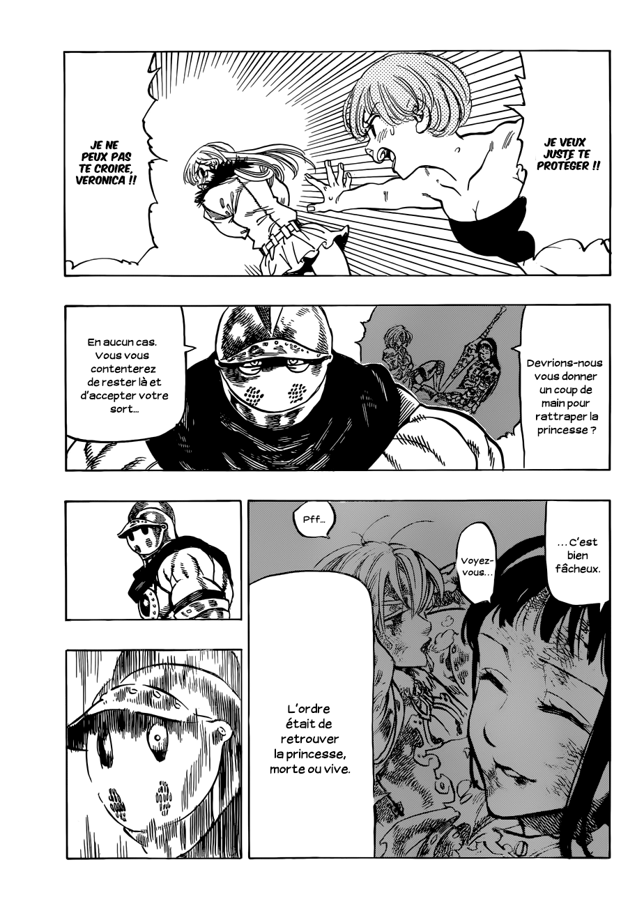 Nanatsu no Taizai: Chapter chapitre-45 - Page 25