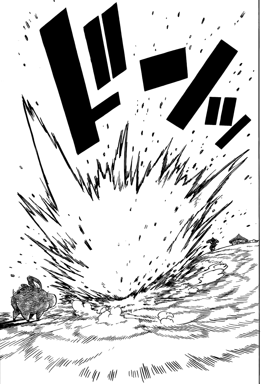 Nanatsu no Taizai: Chapter chapitre-45 - Page 27