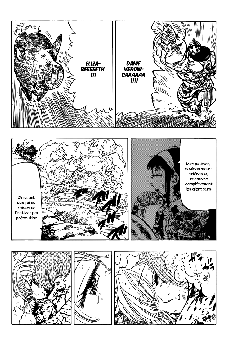Nanatsu no Taizai: Chapter chapitre-45 - Page 28