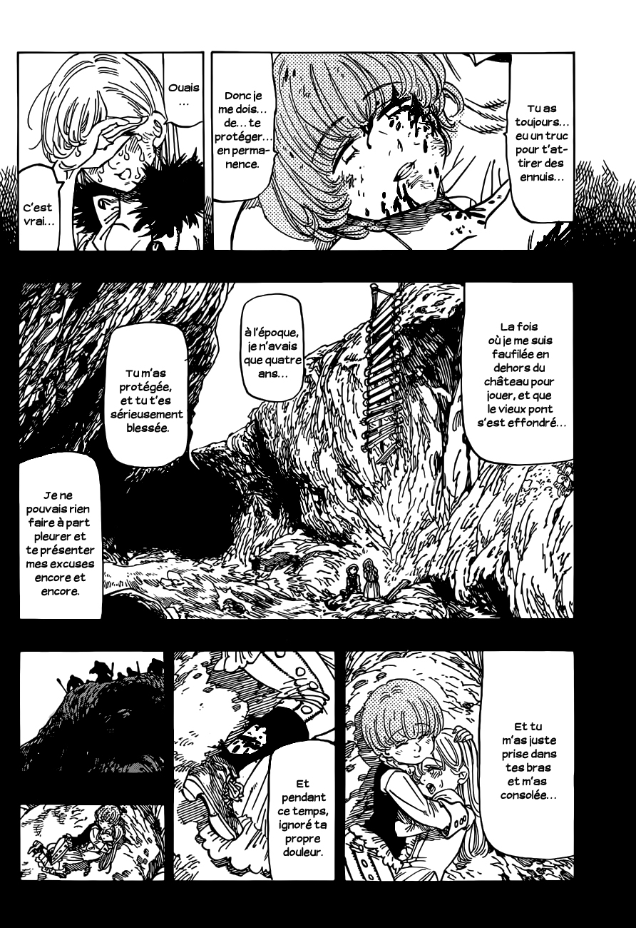 Nanatsu no Taizai: Chapter chapitre-46 - Page 5