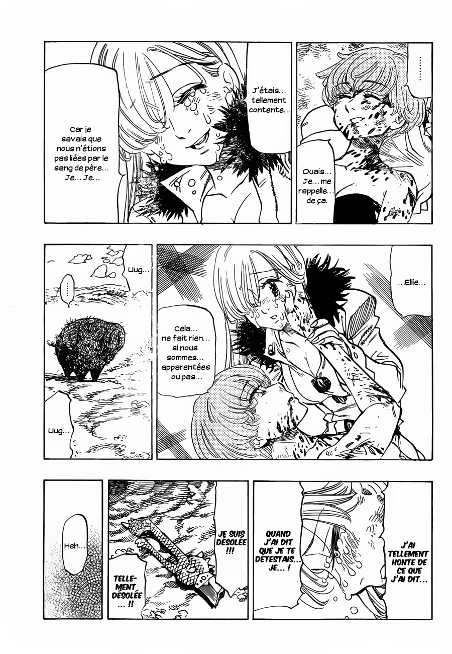 Nanatsu no Taizai: Chapter chapitre-46 - Page 6