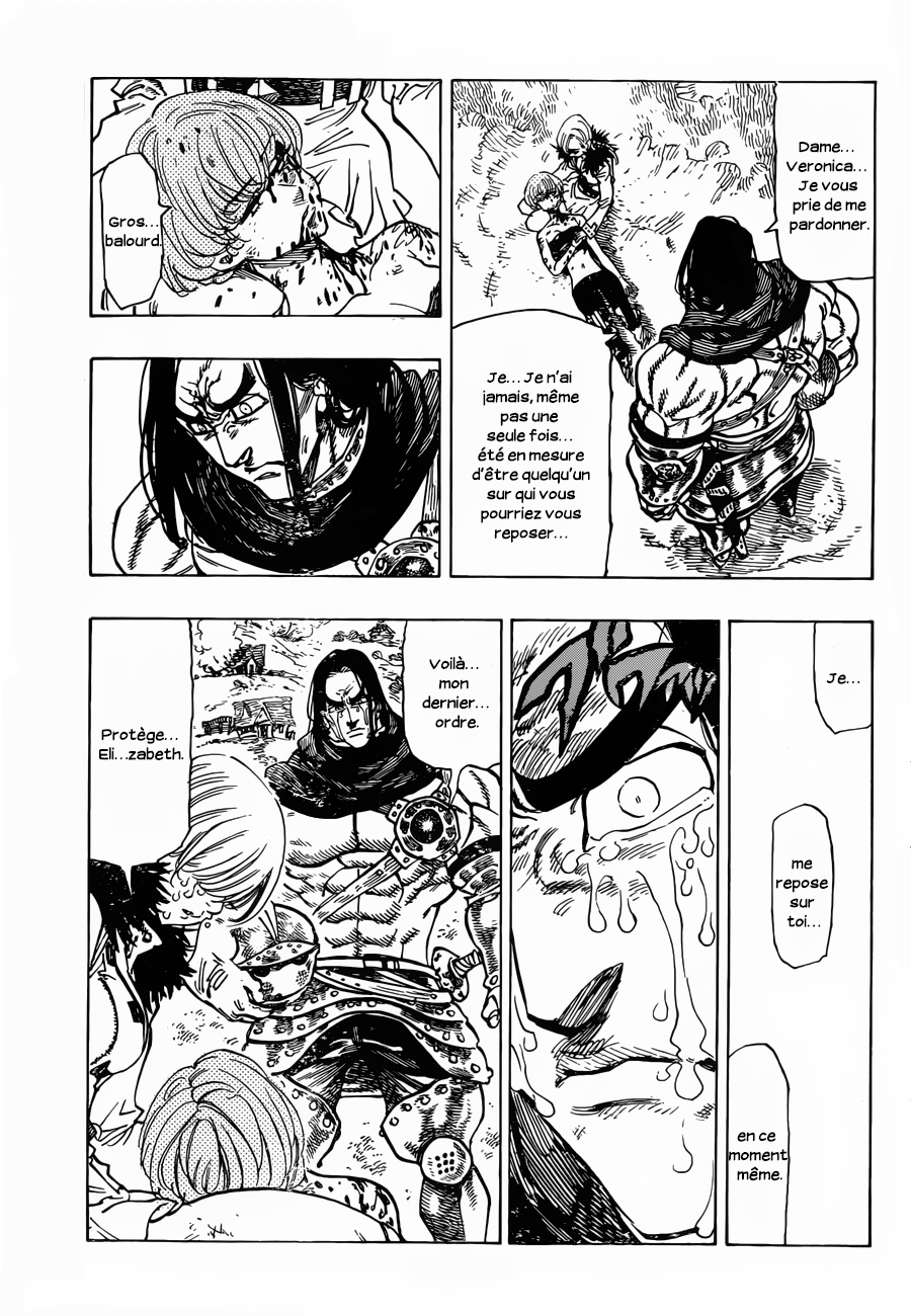 Nanatsu no Taizai: Chapter chapitre-46 - Page 8