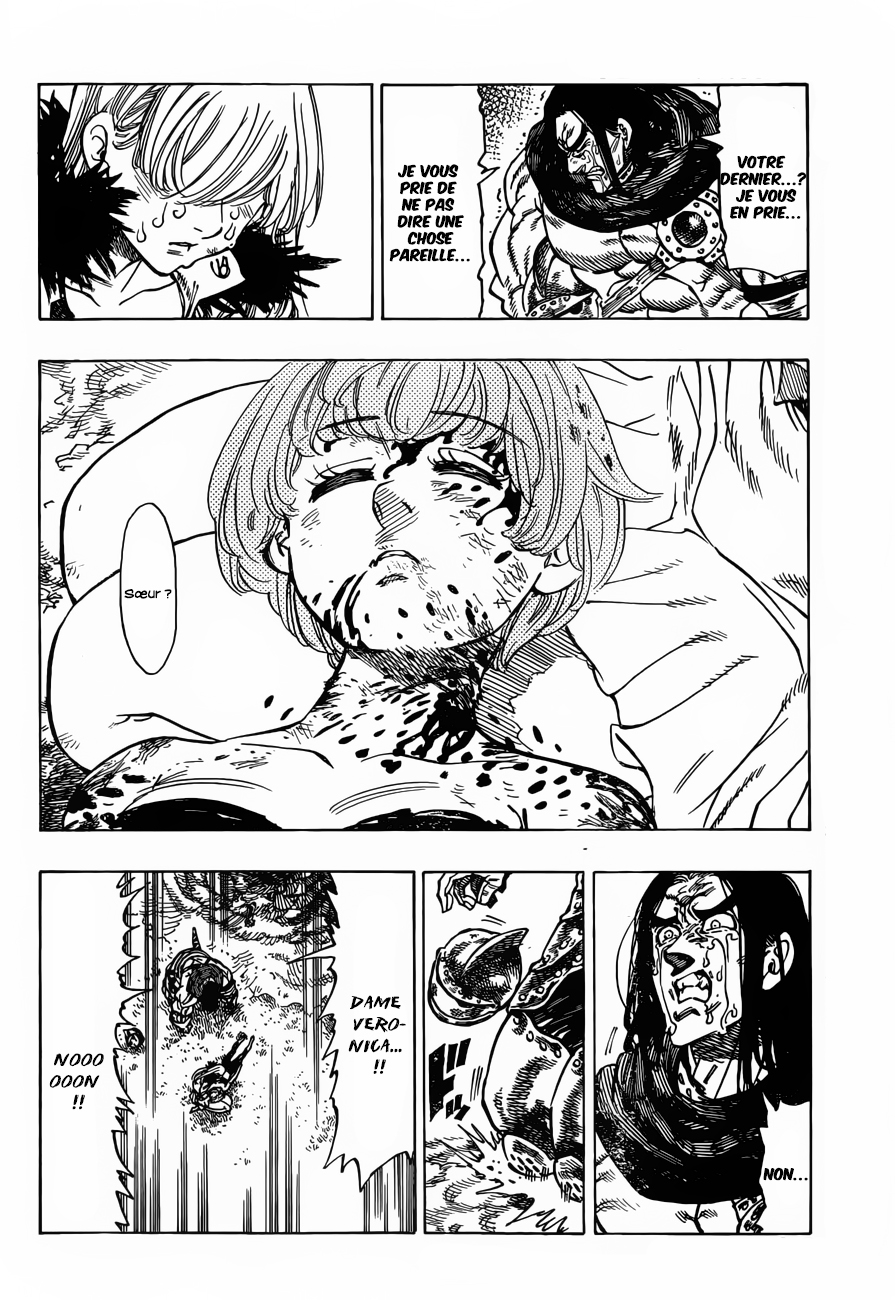 Nanatsu no Taizai: Chapter chapitre-46 - Page 9