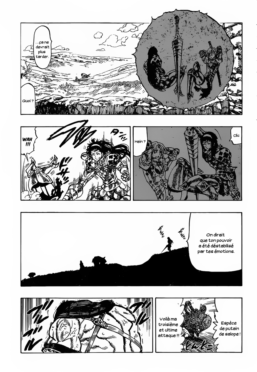 Nanatsu no Taizai: Chapter chapitre-46 - Page 10
