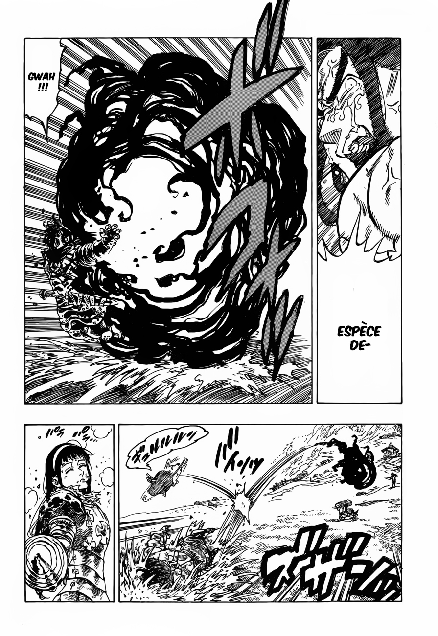 Nanatsu no Taizai: Chapter chapitre-46 - Page 11