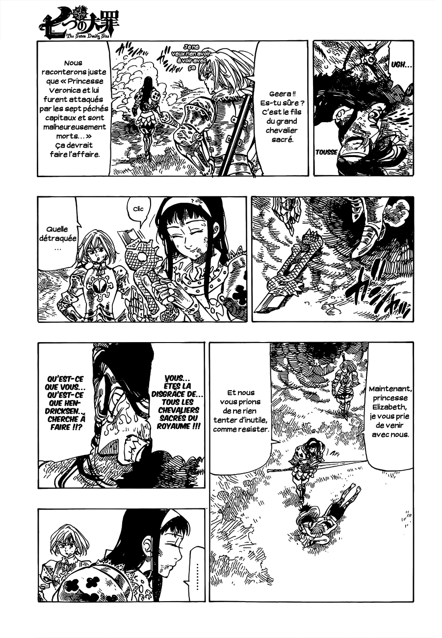 Nanatsu no Taizai: Chapter chapitre-46 - Page 12