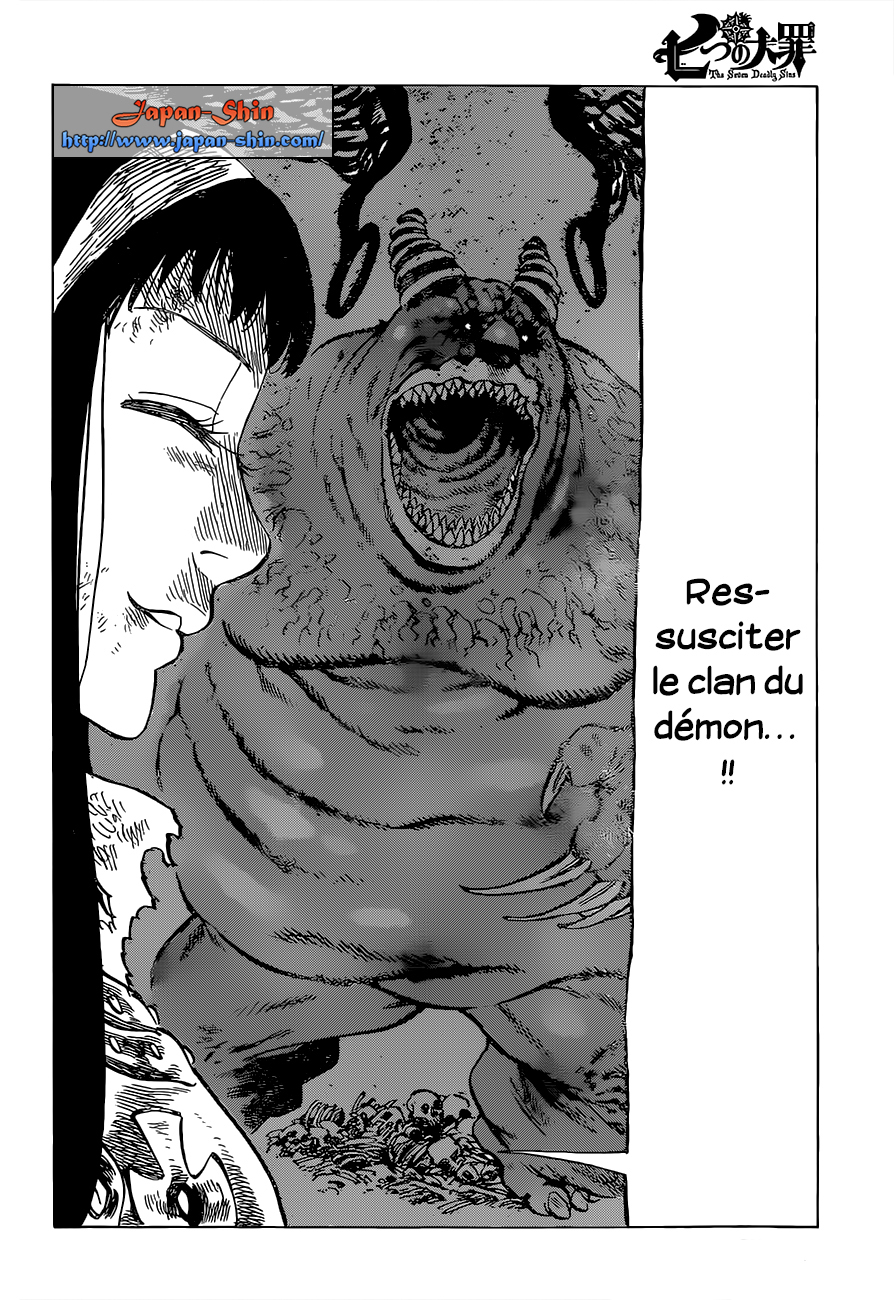 Nanatsu no Taizai: Chapter chapitre-46 - Page 13