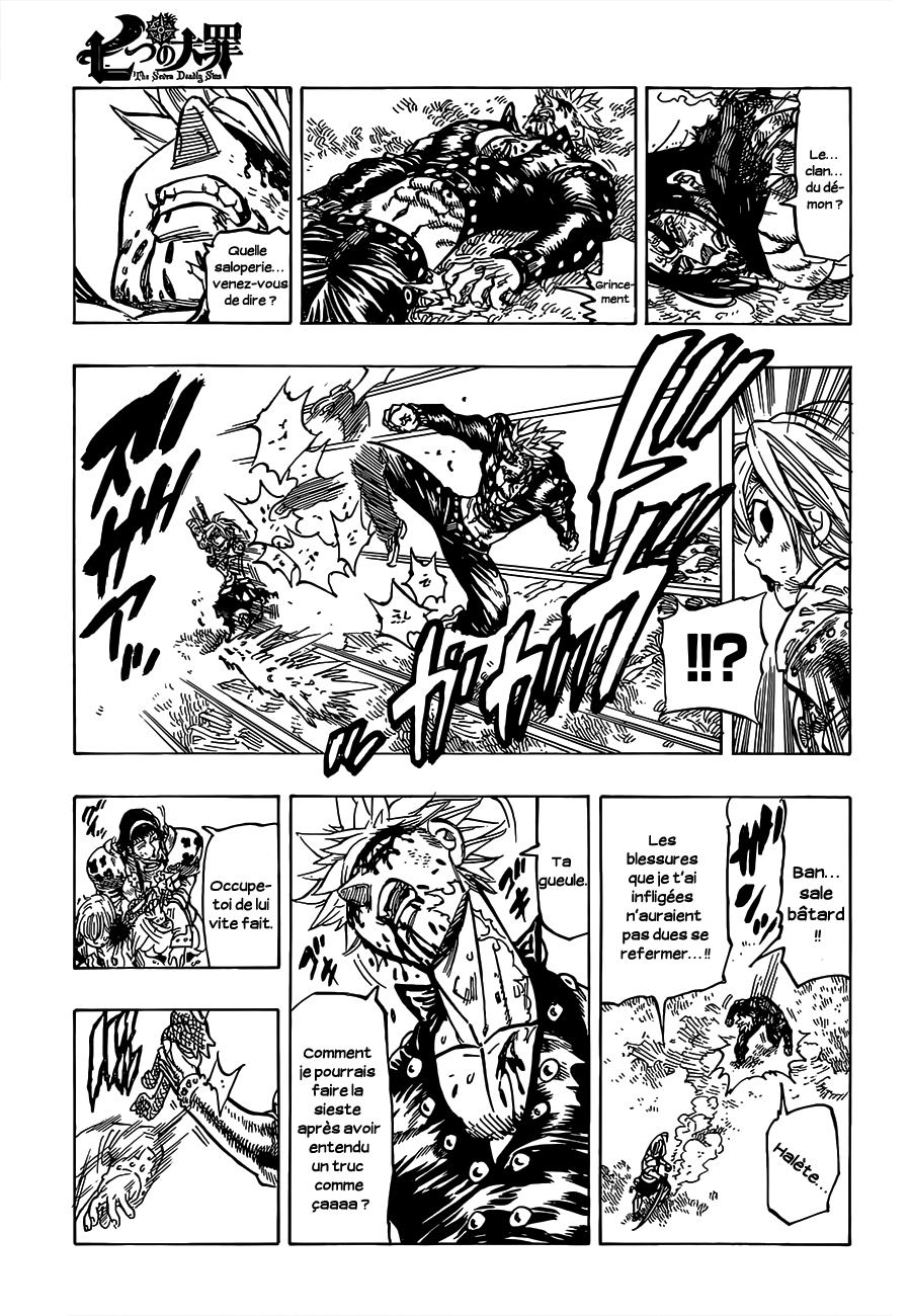 Nanatsu no Taizai: Chapter chapitre-46 - Page 14