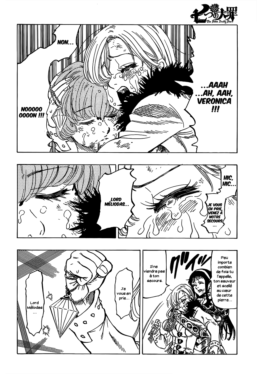 Nanatsu no Taizai: Chapter chapitre-46 - Page 15