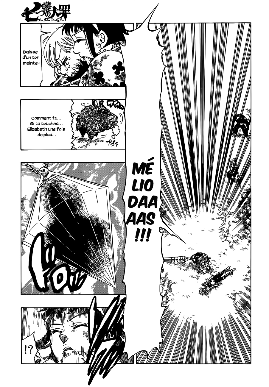 Nanatsu no Taizai: Chapter chapitre-46 - Page 16