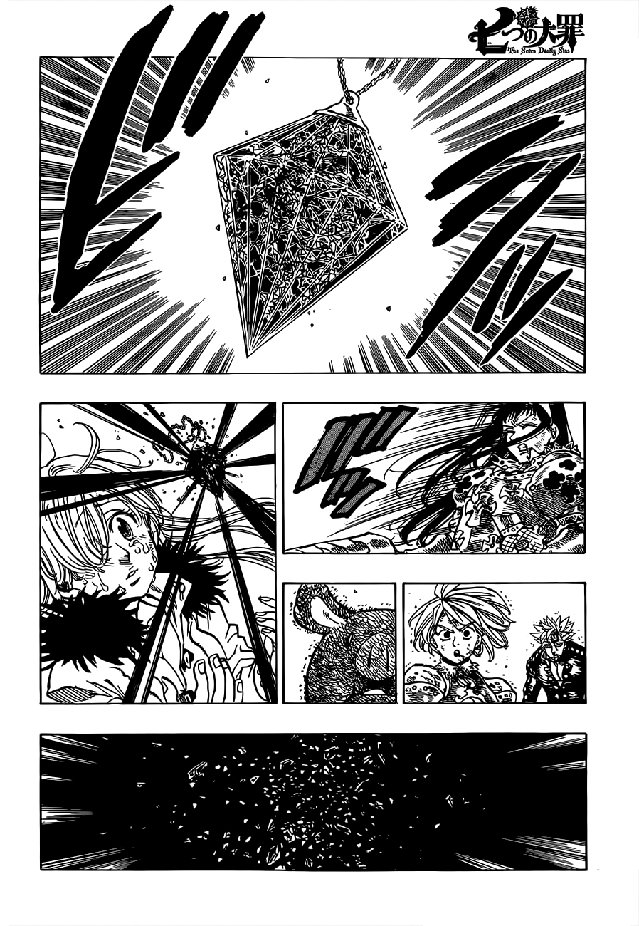 Nanatsu no Taizai: Chapter chapitre-46 - Page 17