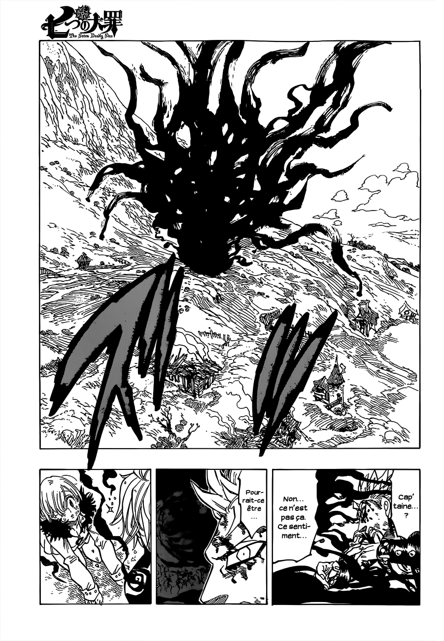 Nanatsu no Taizai: Chapter chapitre-46 - Page 18