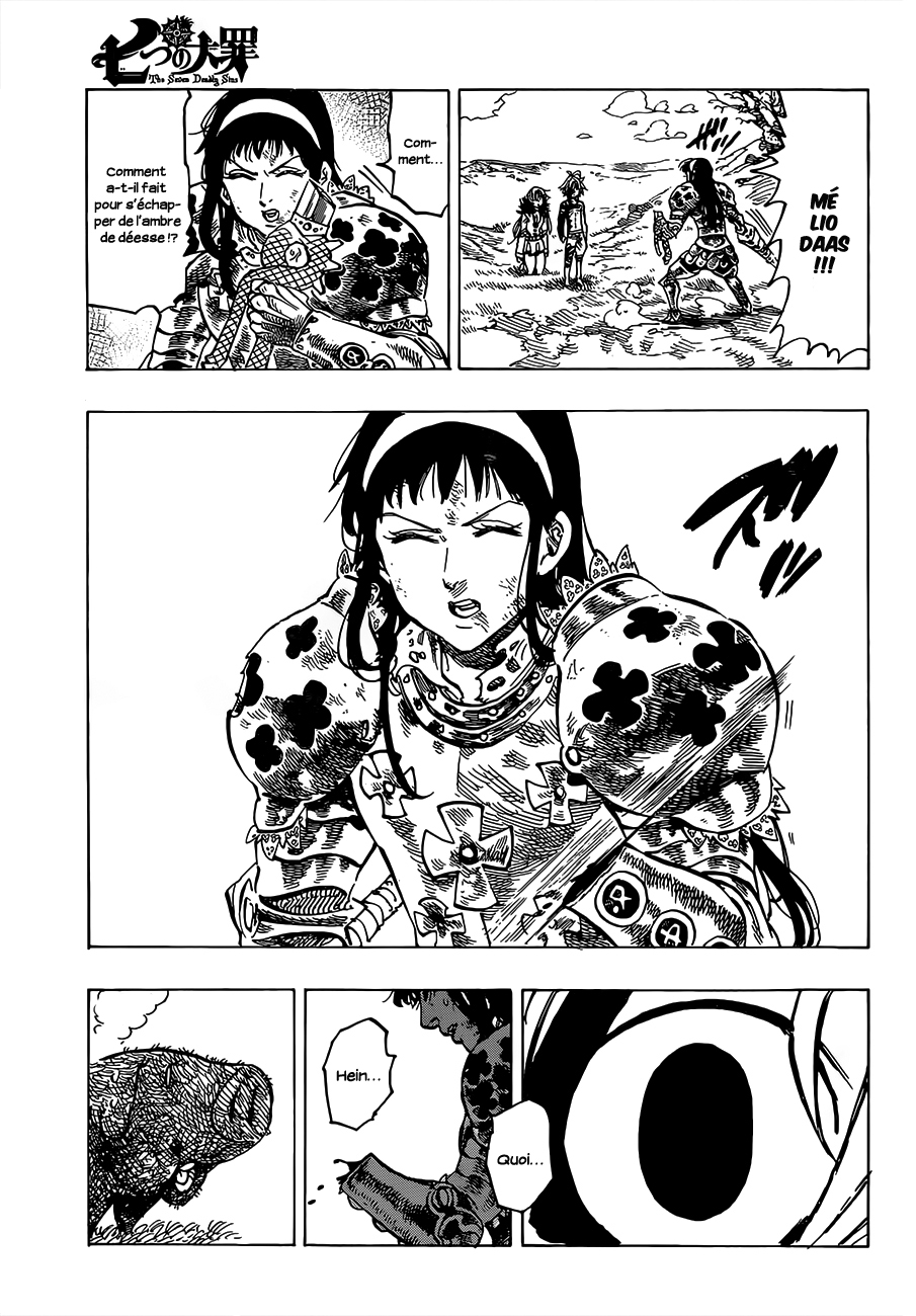 Nanatsu no Taizai: Chapter chapitre-46 - Page 20