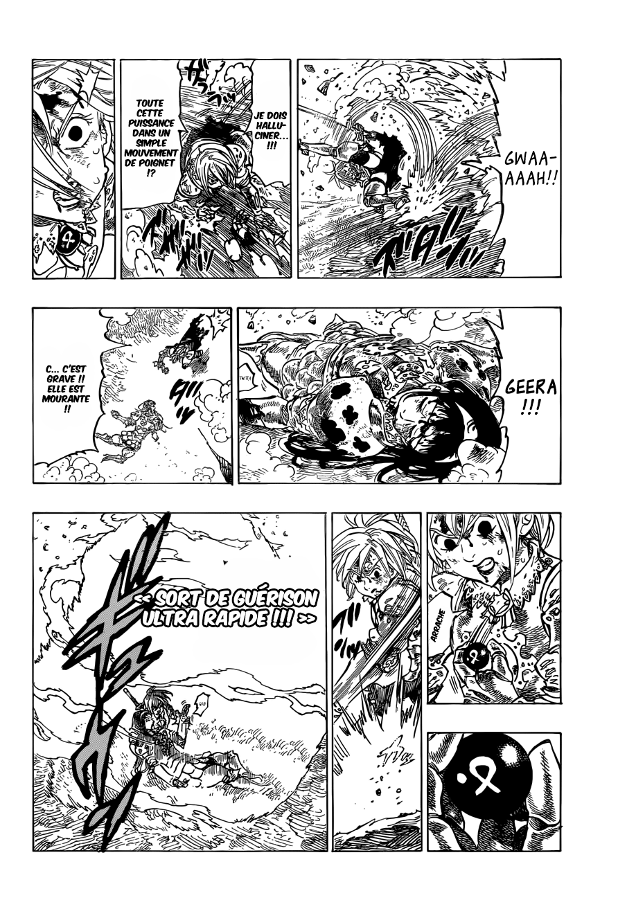 Nanatsu no Taizai: Chapter chapitre-47 - Page 5