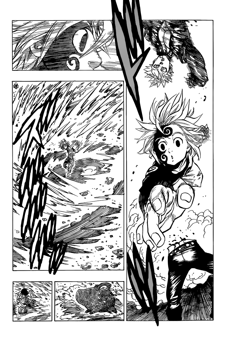 Nanatsu no Taizai: Chapter chapitre-47 - Page 9