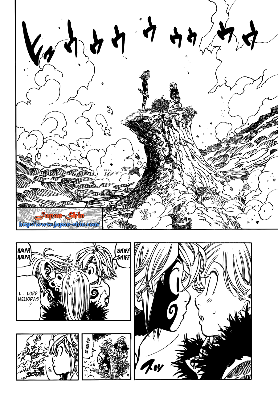 Nanatsu no Taizai: Chapter chapitre-47 - Page 11