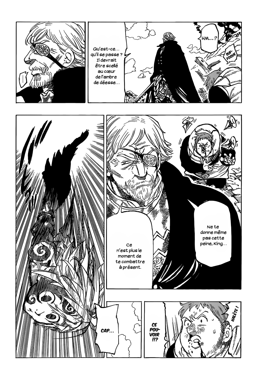 Nanatsu no Taizai: Chapter chapitre-47 - Page 13