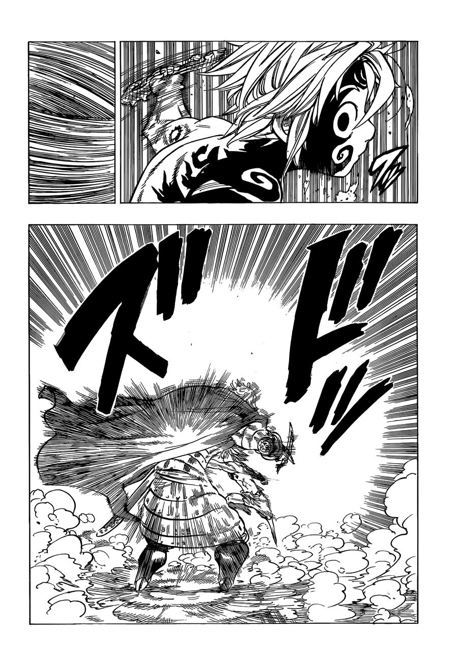 Nanatsu no Taizai: Chapter chapitre-47 - Page 15