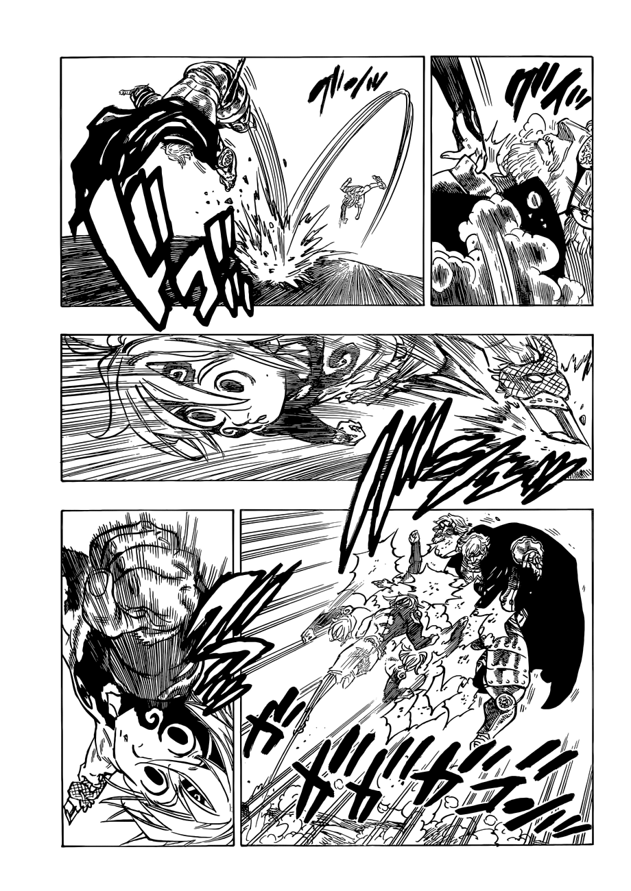 Nanatsu no Taizai: Chapter chapitre-47 - Page 18