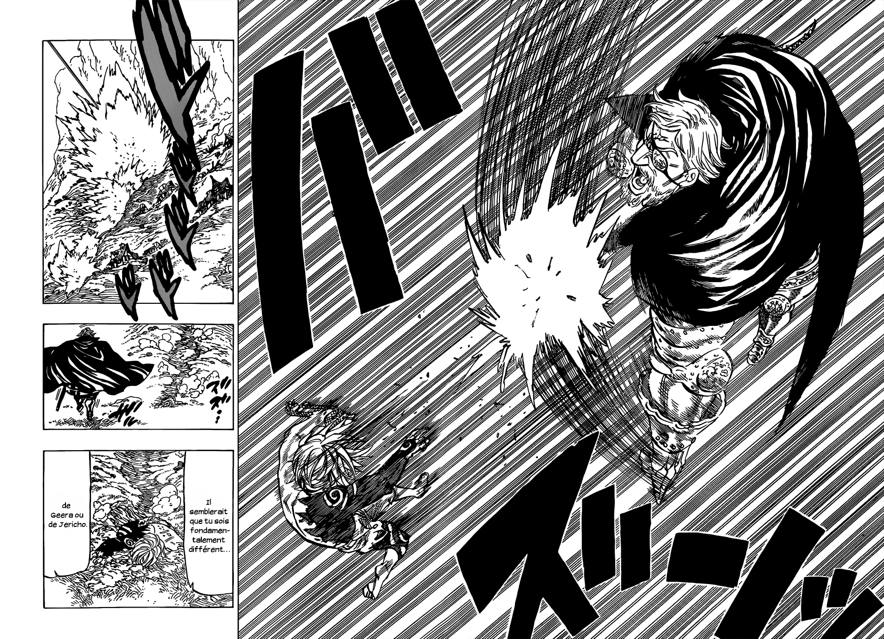Nanatsu no Taizai: Chapter chapitre-47 - Page 19
