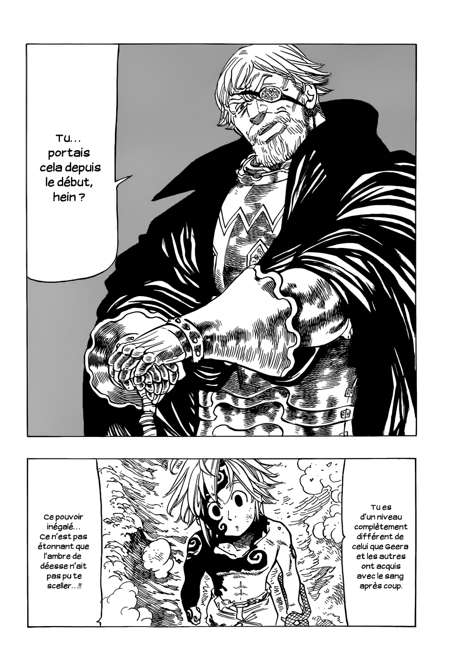 Nanatsu no Taizai: Chapter chapitre-48 - Page 2