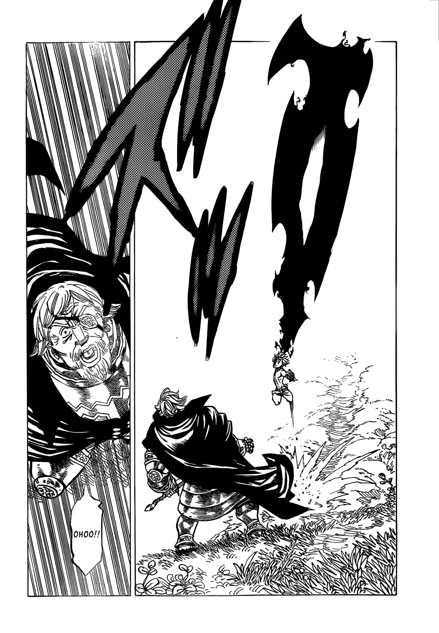Nanatsu no Taizai: Chapter chapitre-48 - Page 5