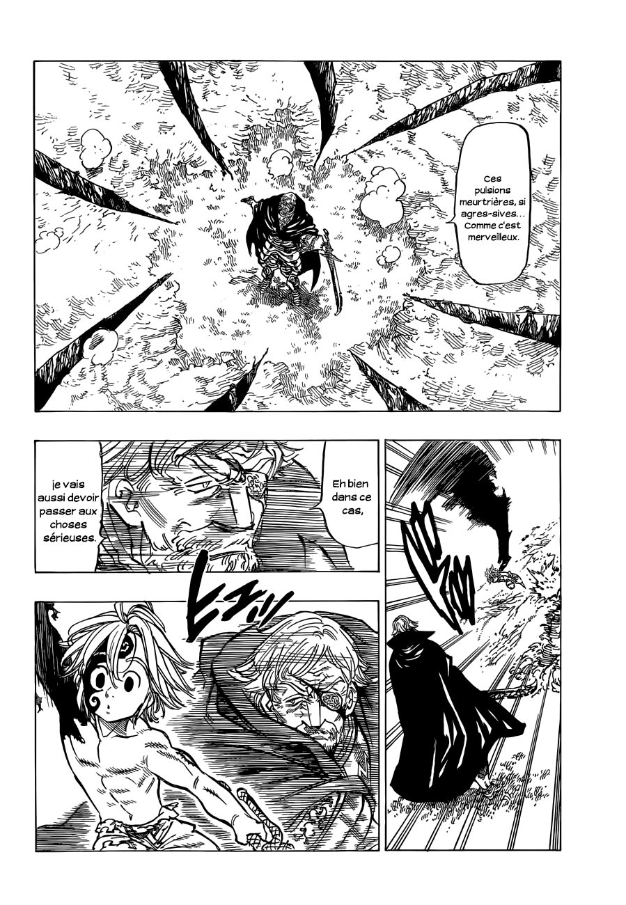 Nanatsu no Taizai: Chapter chapitre-48 - Page 7