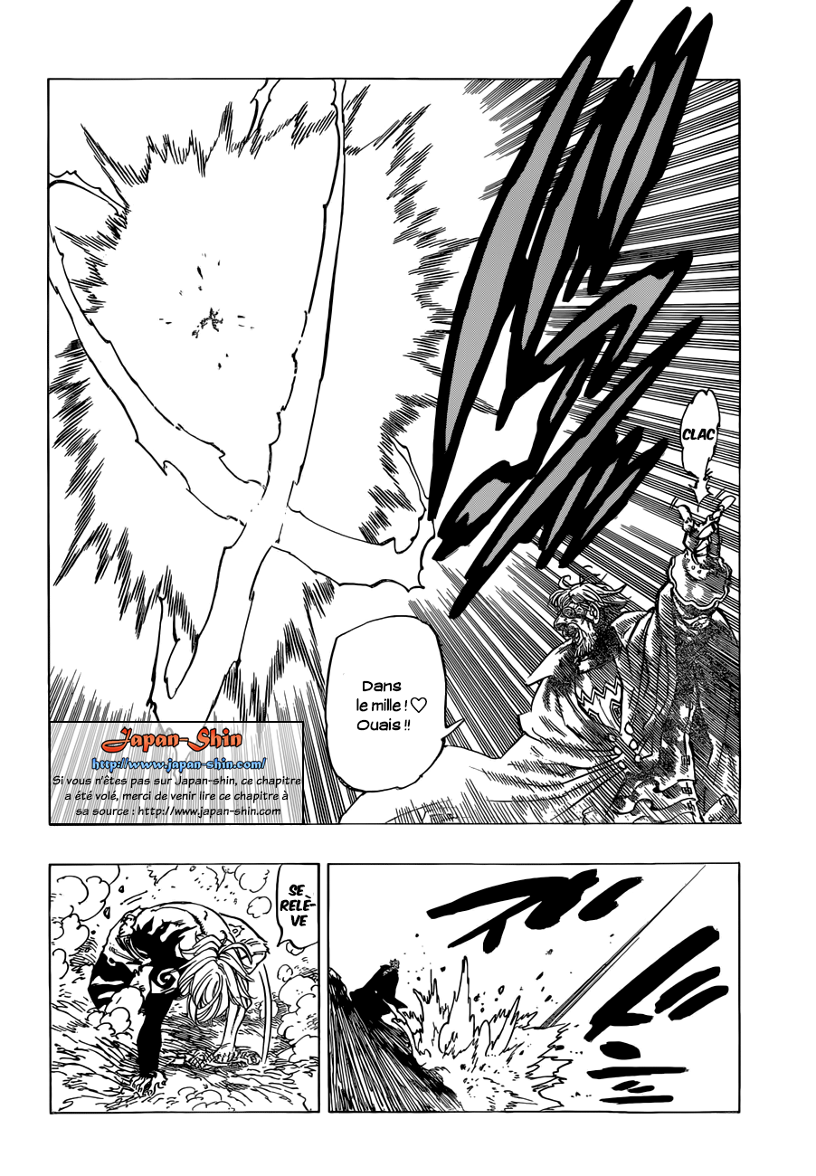 Nanatsu no Taizai: Chapter chapitre-48 - Page 11