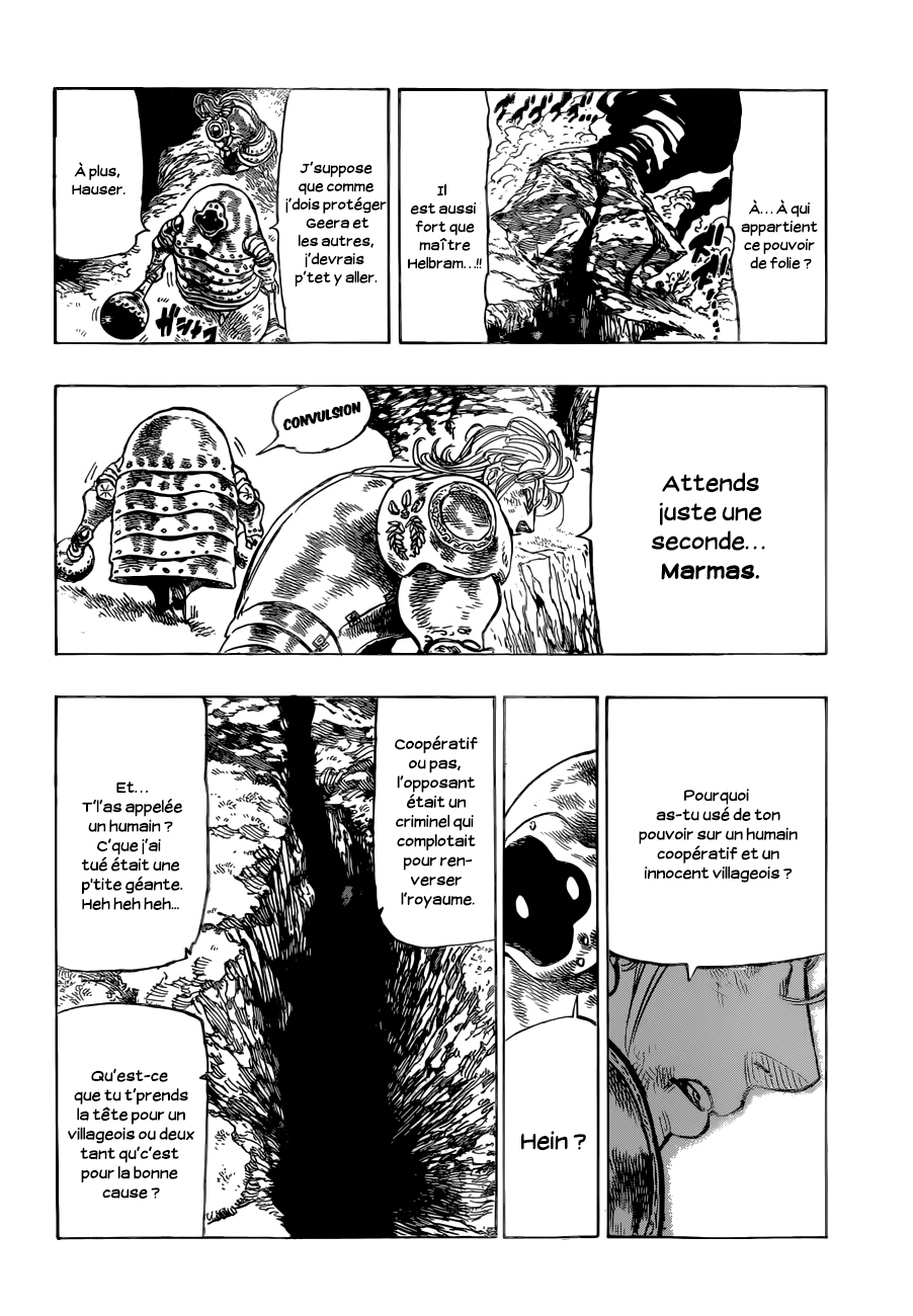 Nanatsu no Taizai: Chapter chapitre-48 - Page 13