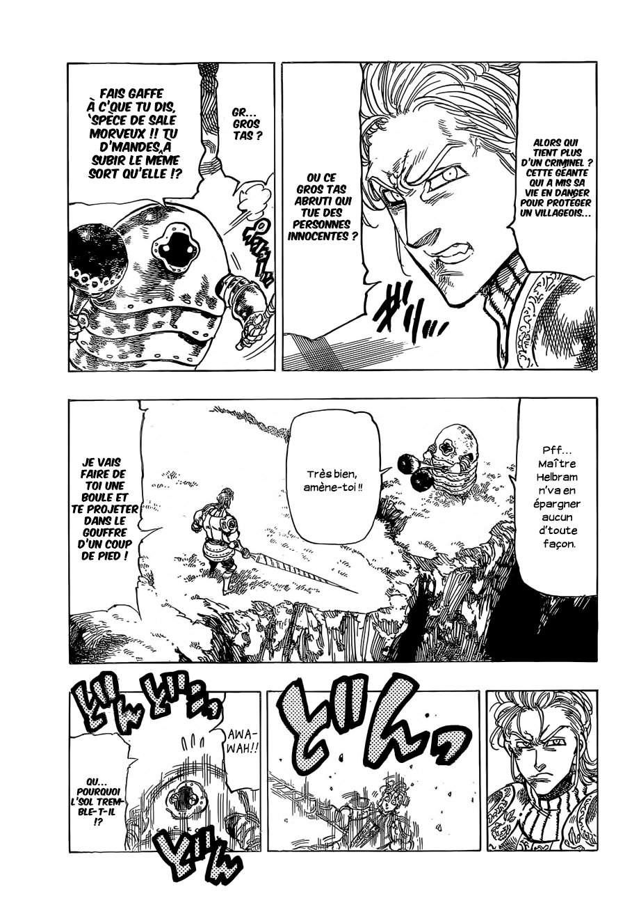 Nanatsu no Taizai: Chapter chapitre-48 - Page 14