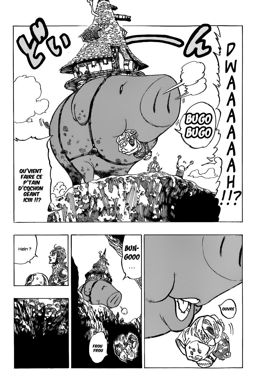 Nanatsu no Taizai: Chapter chapitre-48 - Page 15