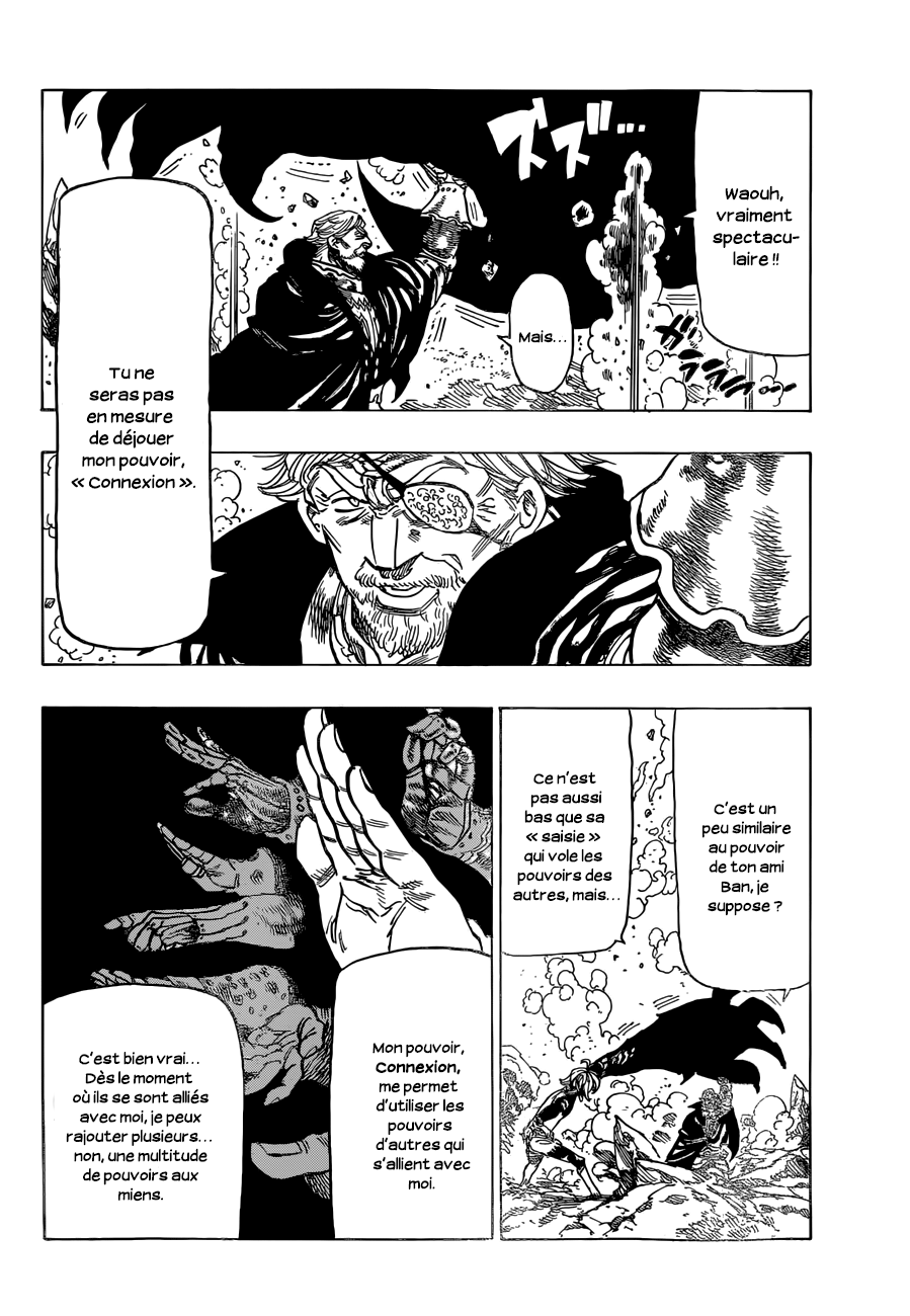 Nanatsu no Taizai: Chapter chapitre-48 - Page 17