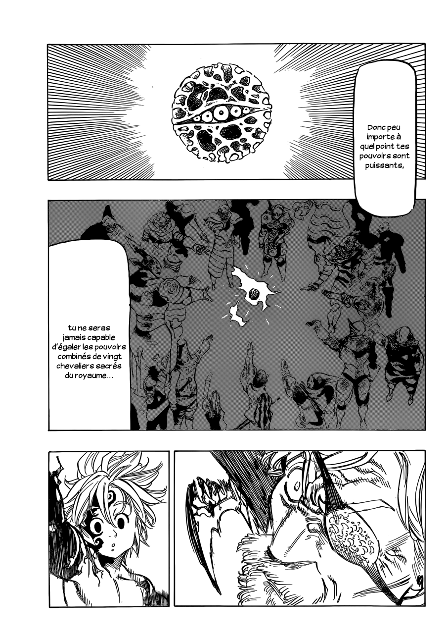 Nanatsu no Taizai: Chapter chapitre-48 - Page 18