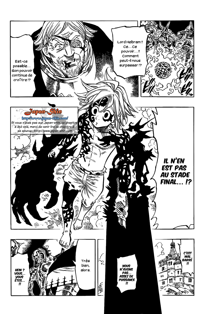 Nanatsu no Taizai: Chapter chapitre-48 - Page 21