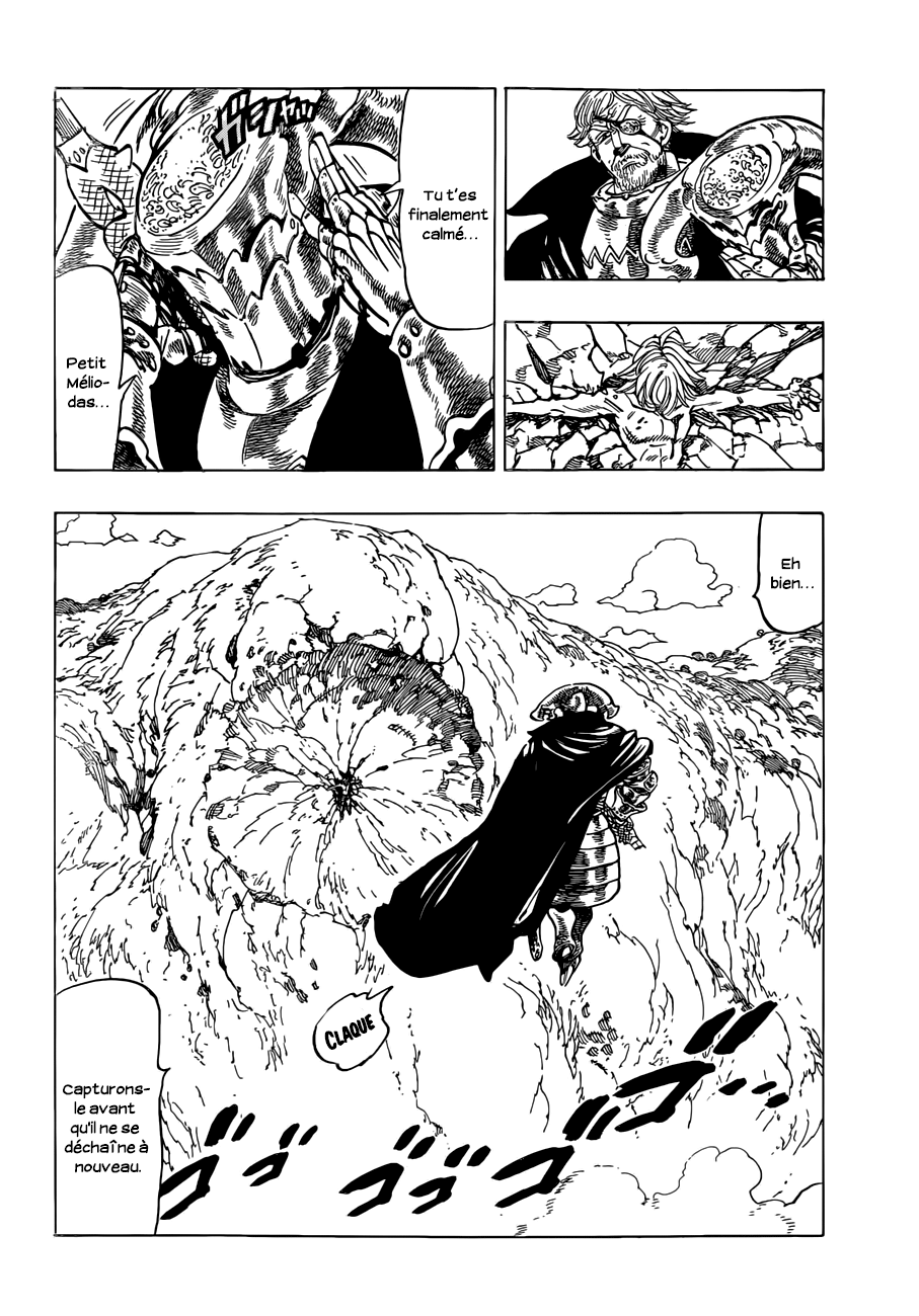 Nanatsu no Taizai: Chapter chapitre-49 - Page 2