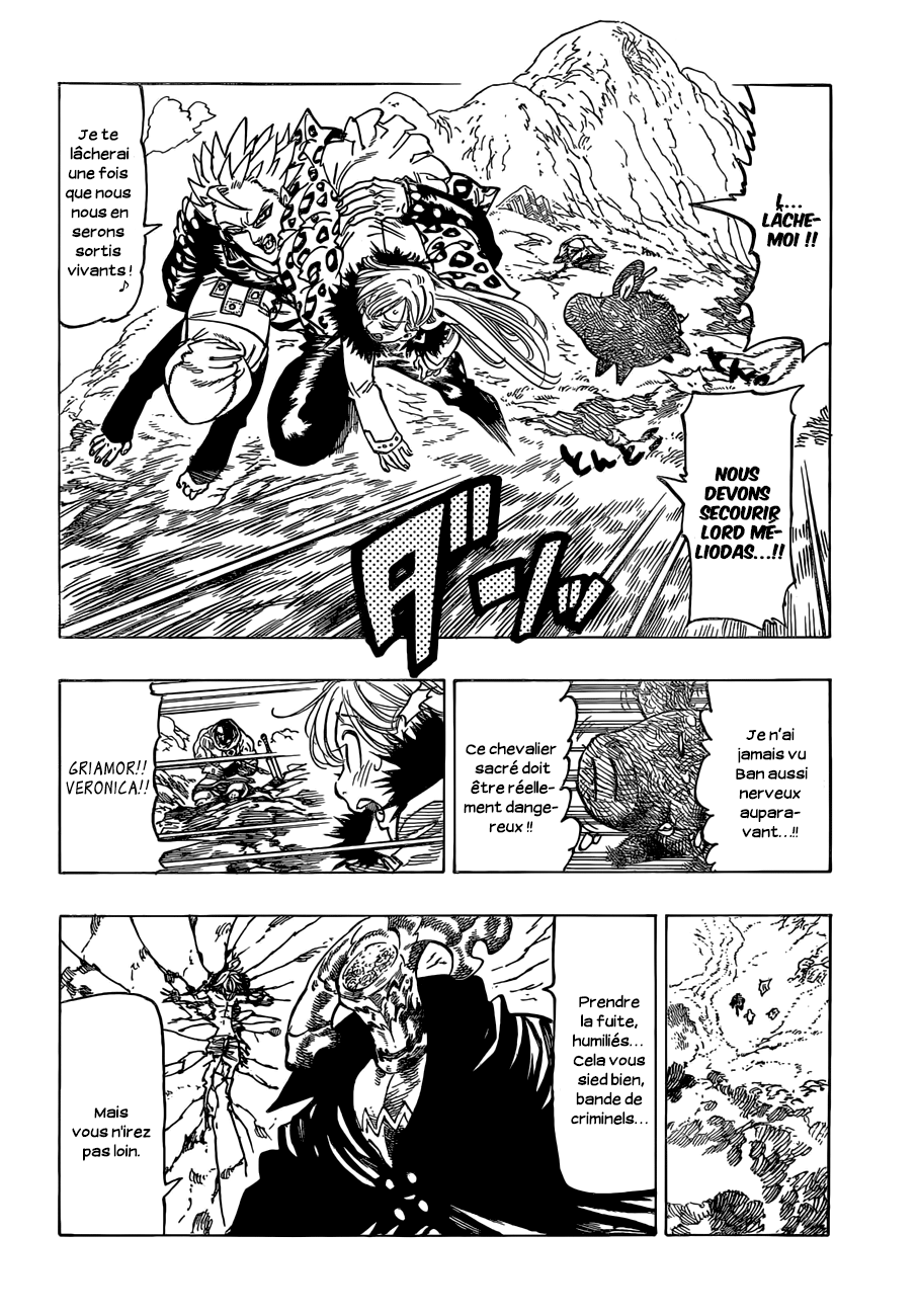 Nanatsu no Taizai: Chapter chapitre-49 - Page 5