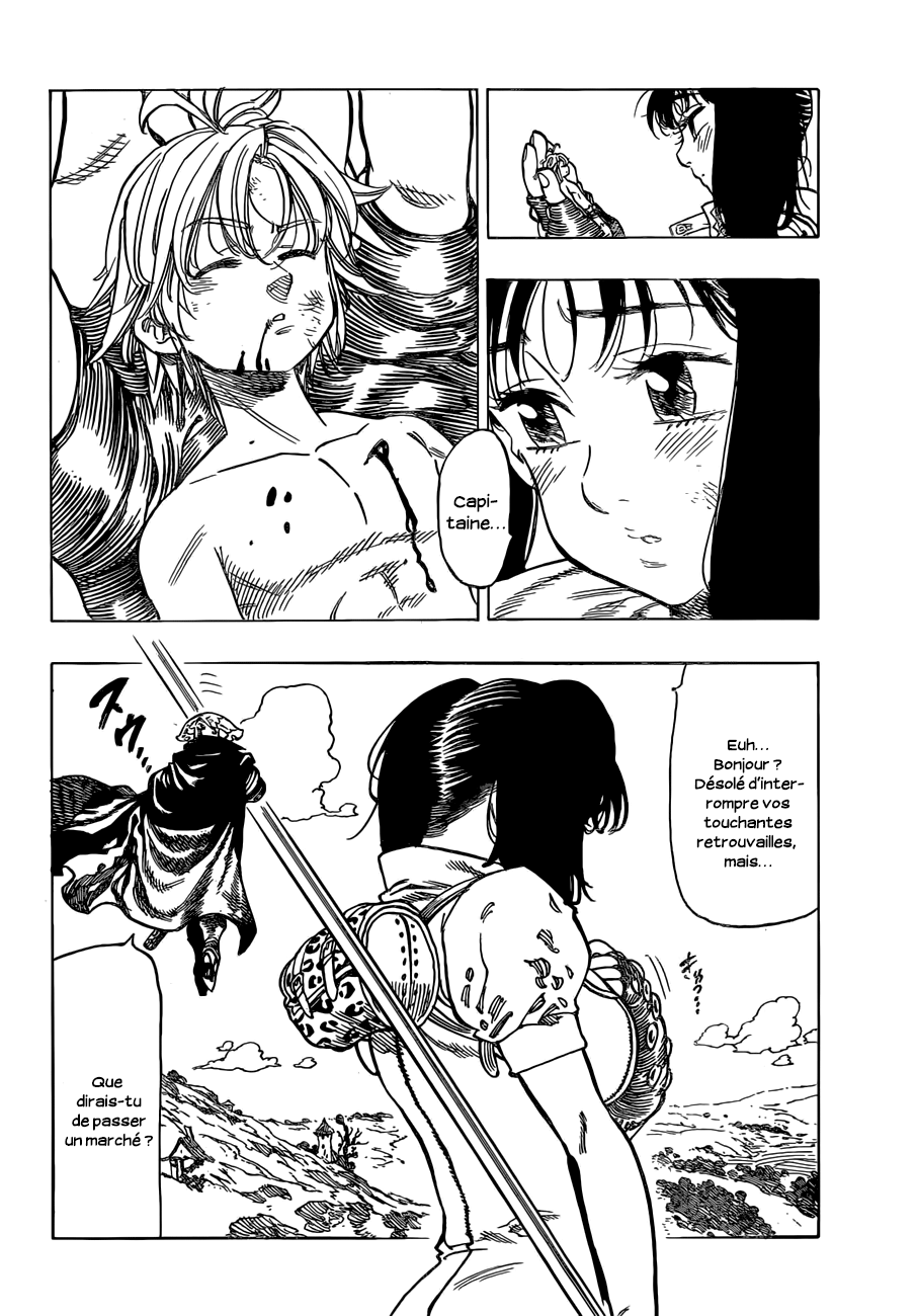 Nanatsu no Taizai: Chapter chapitre-49 - Page 8