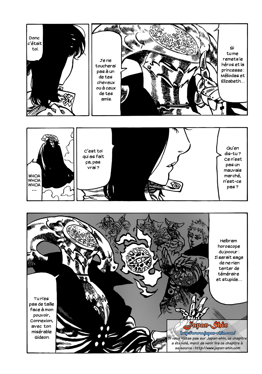Nanatsu no Taizai: Chapter chapitre-49 - Page 9