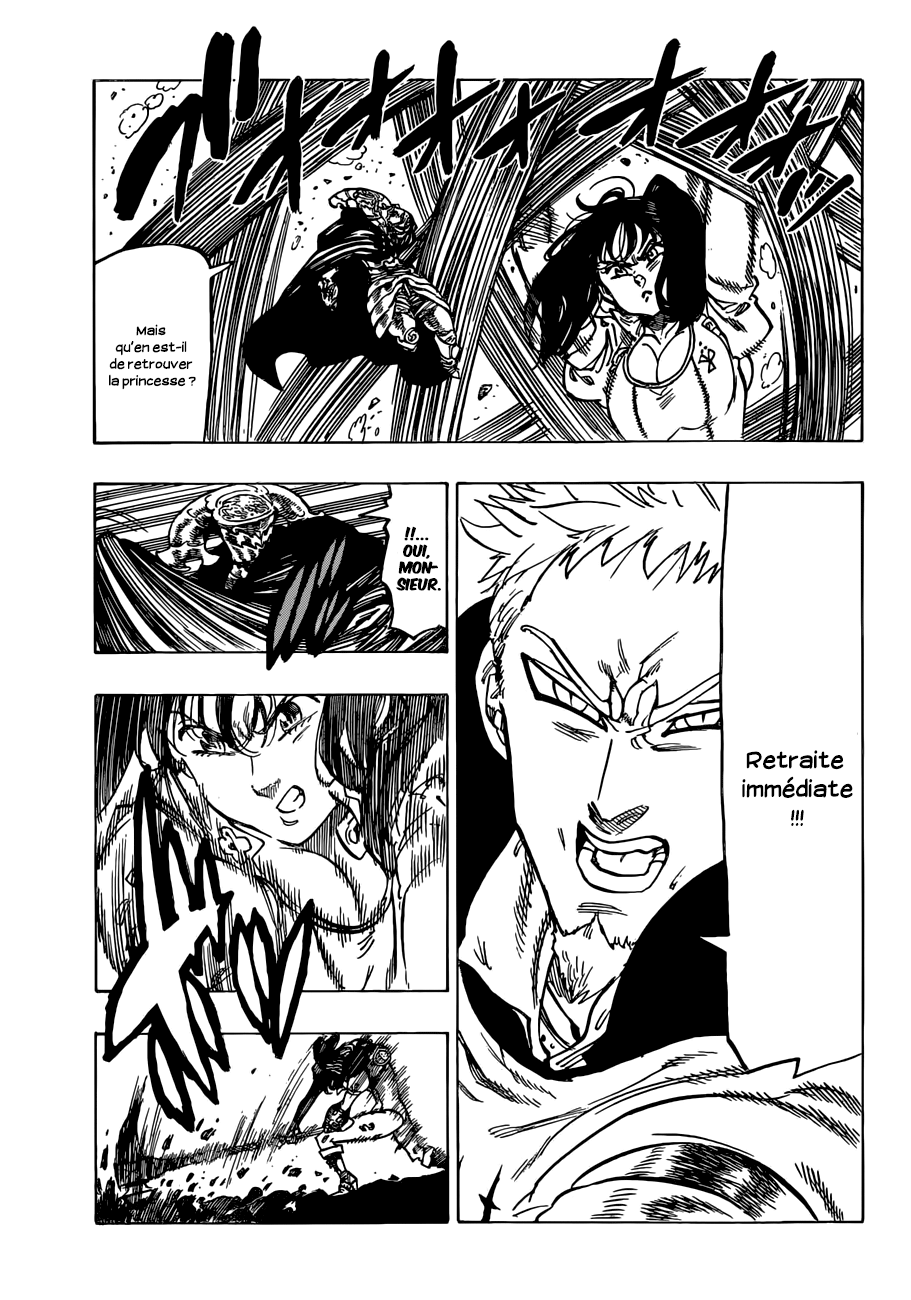 Nanatsu no Taizai: Chapter chapitre-49 - Page 11