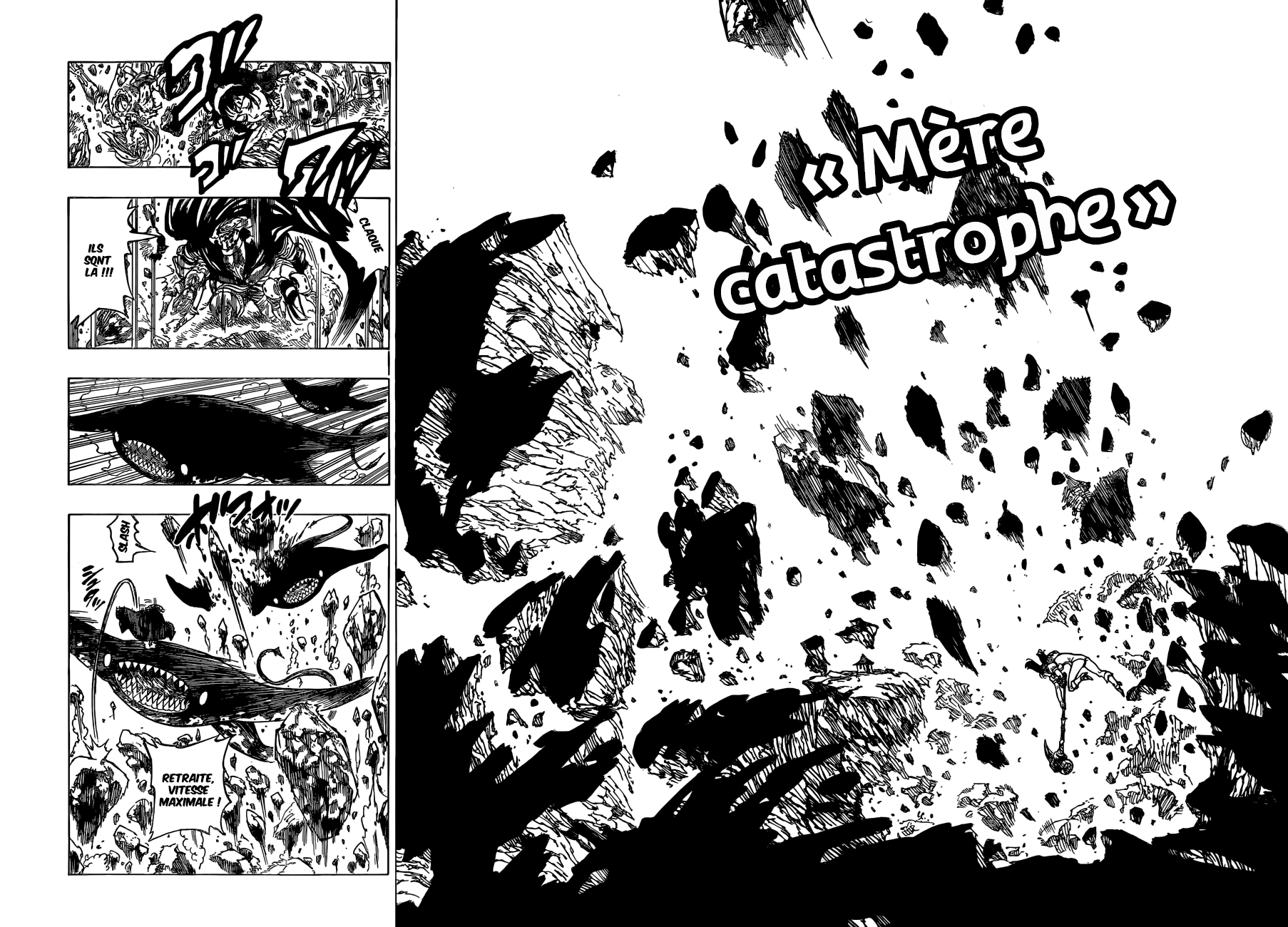 Nanatsu no Taizai: Chapter chapitre-49 - Page 12