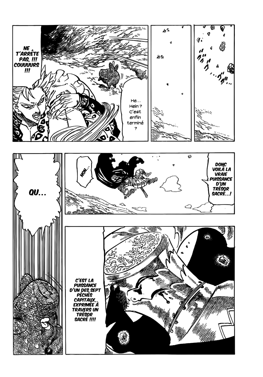 Nanatsu no Taizai: Chapter chapitre-49 - Page 14