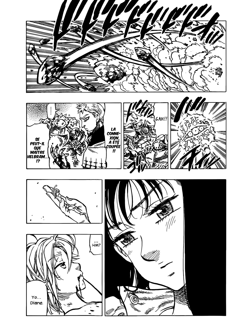 Nanatsu no Taizai: Chapter chapitre-49 - Page 17
