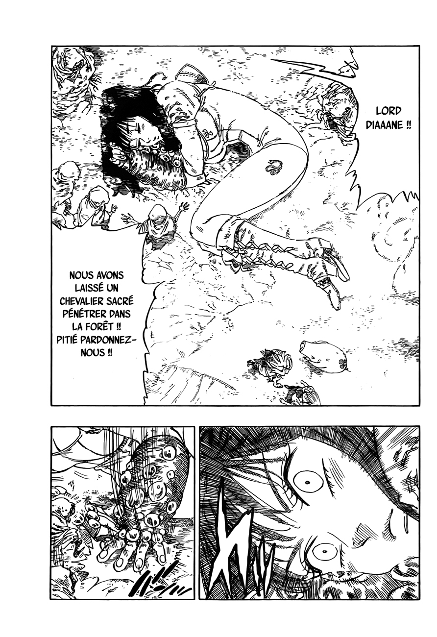 Nanatsu no Taizai: Chapter chapitre-5 - Page 1