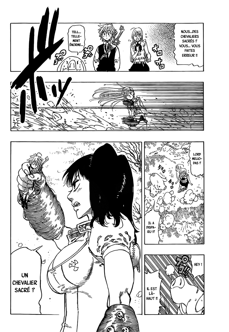 Nanatsu no Taizai: Chapter chapitre-5 - Page 2