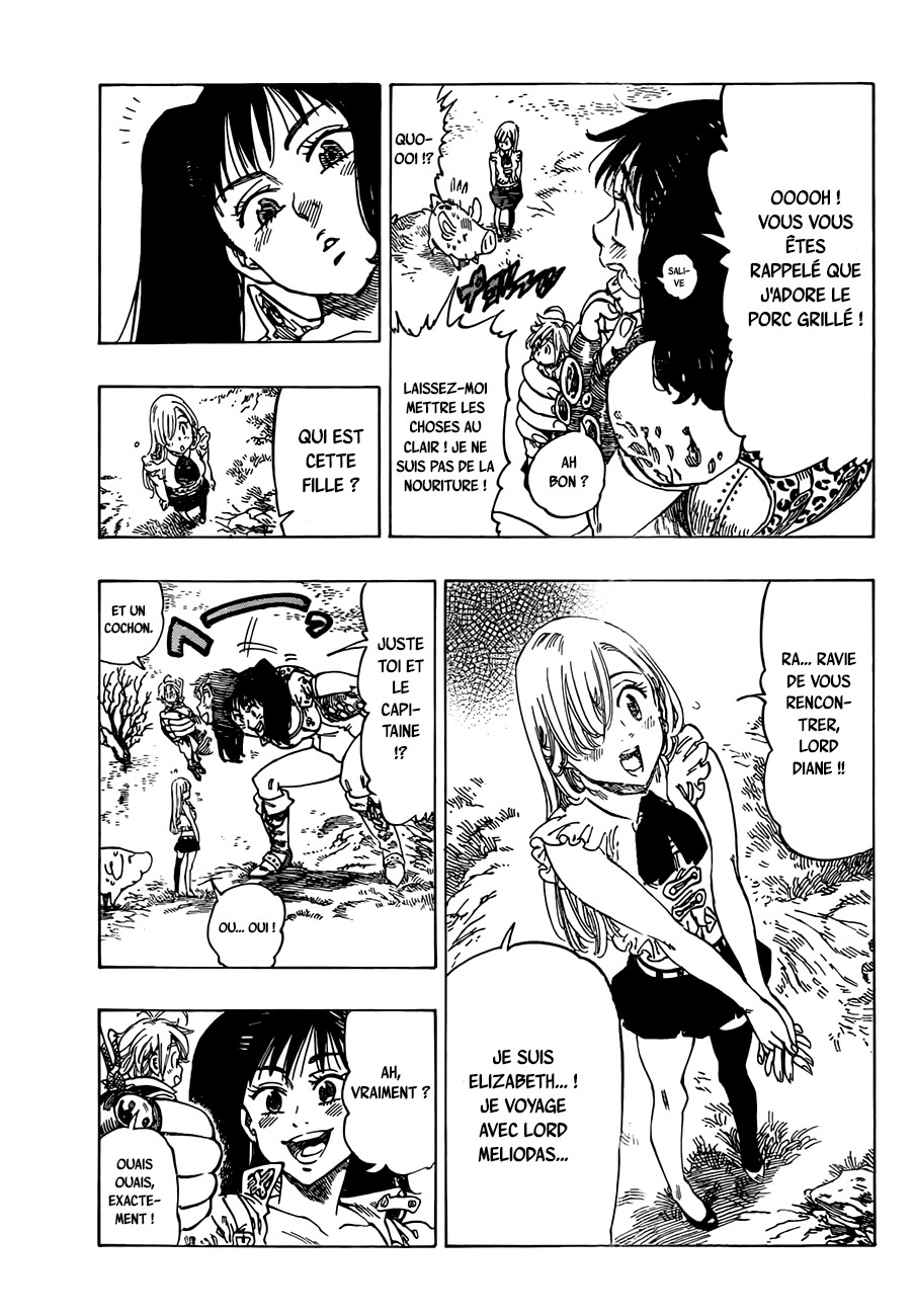 Nanatsu no Taizai: Chapter chapitre-5 - Page 6