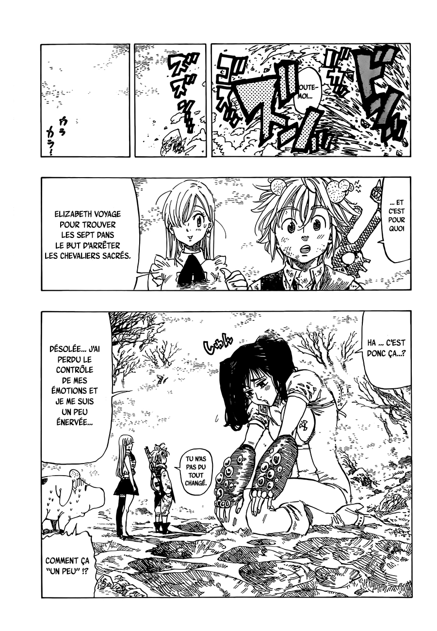 Nanatsu no Taizai: Chapter chapitre-5 - Page 10
