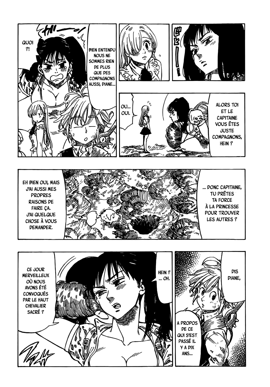 Nanatsu no Taizai: Chapter chapitre-5 - Page 11