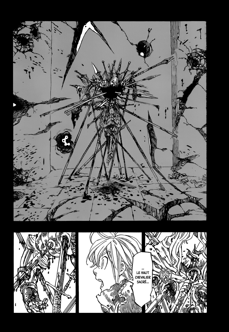 Nanatsu no Taizai: Chapter chapitre-5 - Page 14
